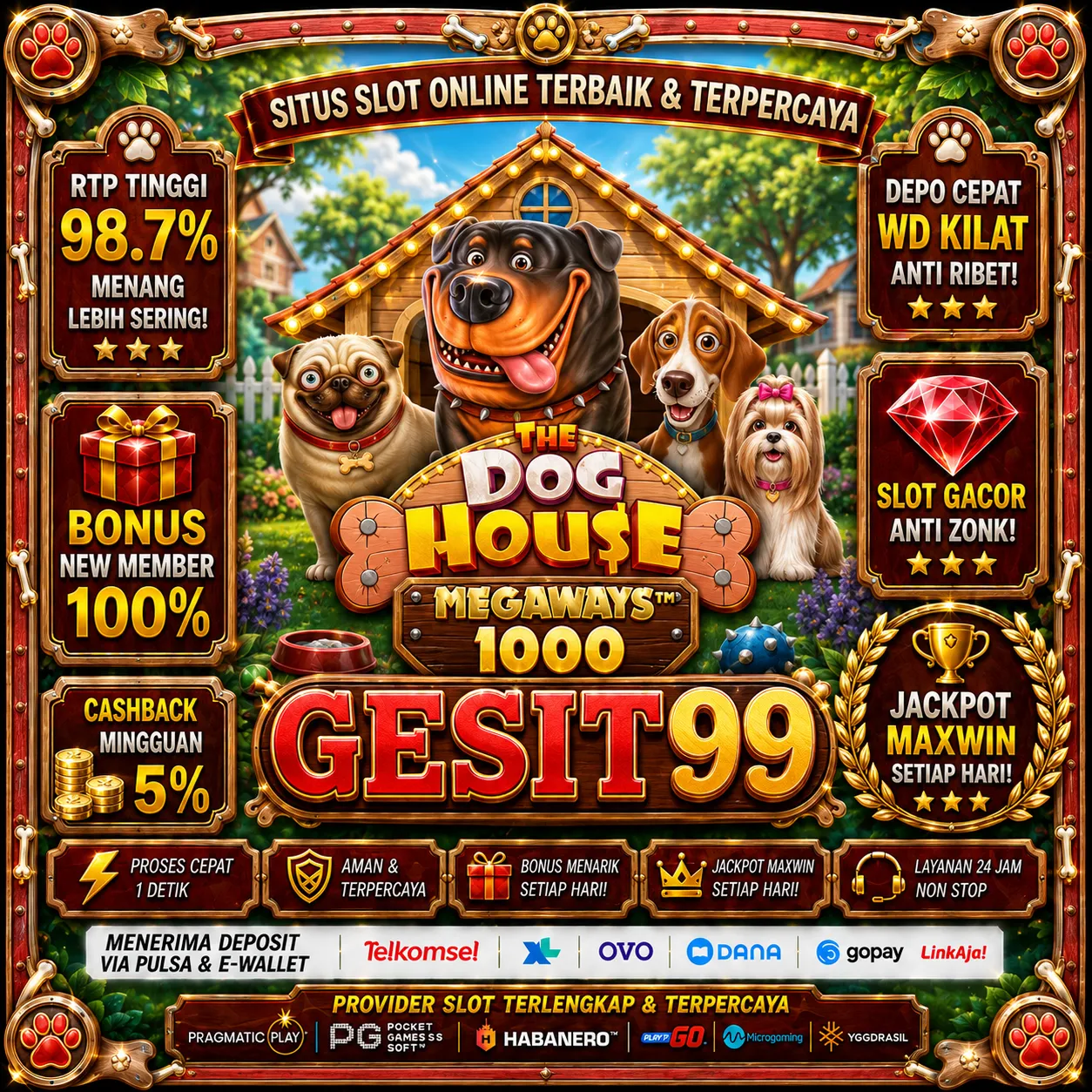 GESIT99Banner